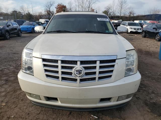 2008 Cadillac Escalade Luxury