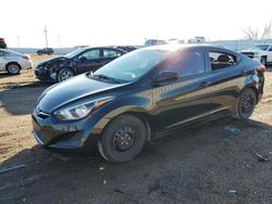 2016 Hyundai Elantra SE en venta en Greenwood, NE