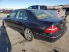 2004 Lexus LS 430