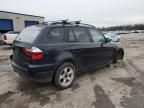 2008 BMW X3 3.0SI