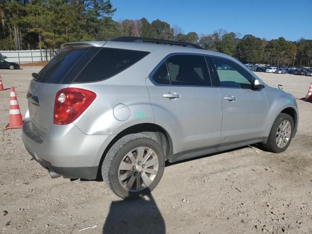 2011 Chevrolet Equinox LT