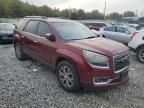 2015 GMC Acadia SLT-2