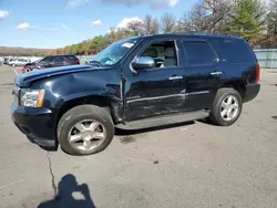 Chevrolet Vehiculos salvage en venta: 2012 Chevrolet Tahoe K1500 LTZ