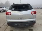 2011 Chevrolet Traverse LS