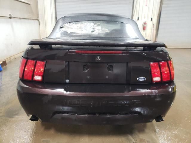 2003 Ford Mustang GT