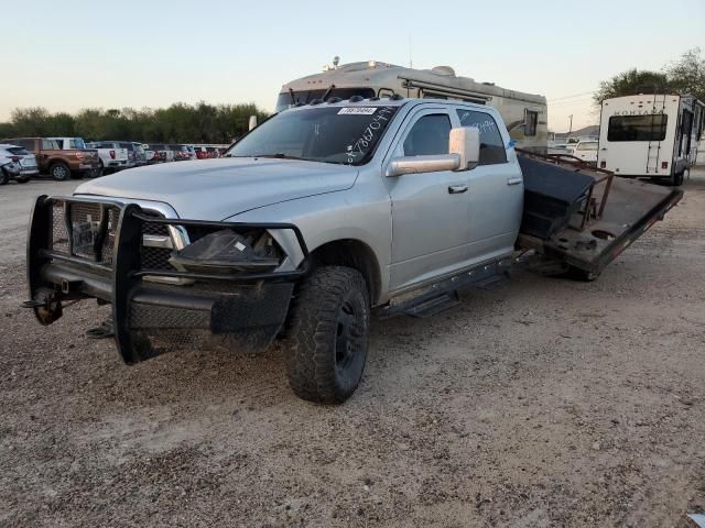 2014 Dodge RAM 3500 ST