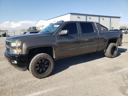 Chevrolet Vehiculos salvage en venta: 2014 Chevrolet Silverado K1500 LT