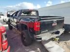 2016 GMC Sierra K2500 Heavy Duty