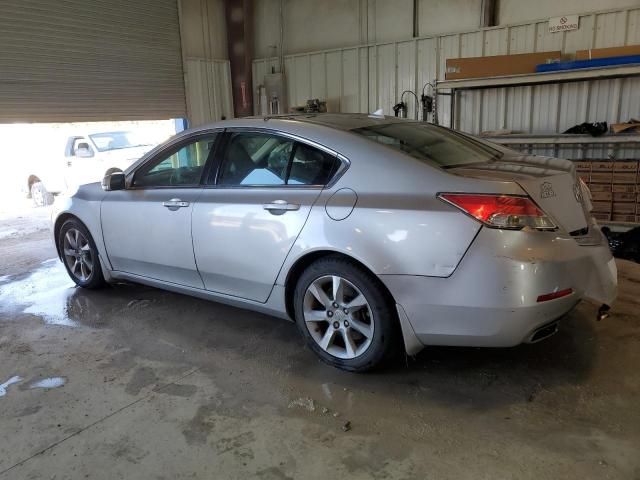 2012 Acura TL