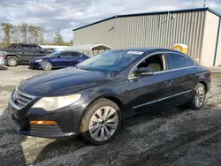 Volkswagen Vehiculos salvage en venta: 2012 Volkswagen CC Sport