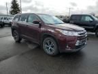 2018 Toyota Highlander LE