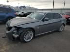 2011 BMW 335 XI