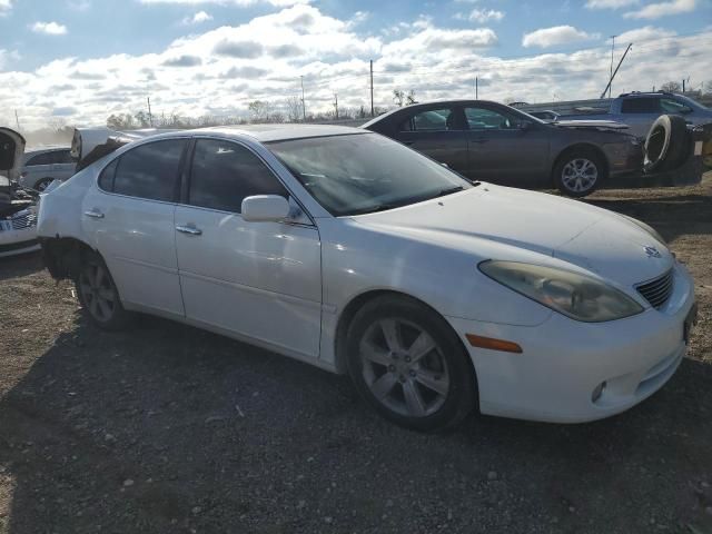 2006 Lexus ES 330