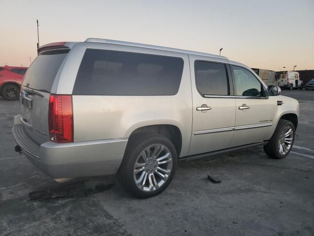 2010 Cadillac Escalade ESV Premium