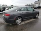 2016 Chrysler 200 LX