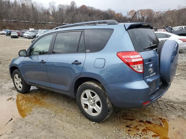 2009 Toyota Rav4