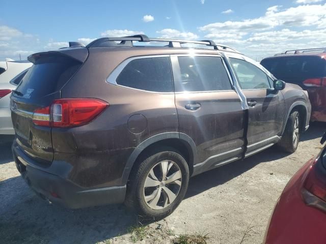 2019 Subaru Ascent Premium