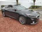 2017 KIA Cadenza Premium