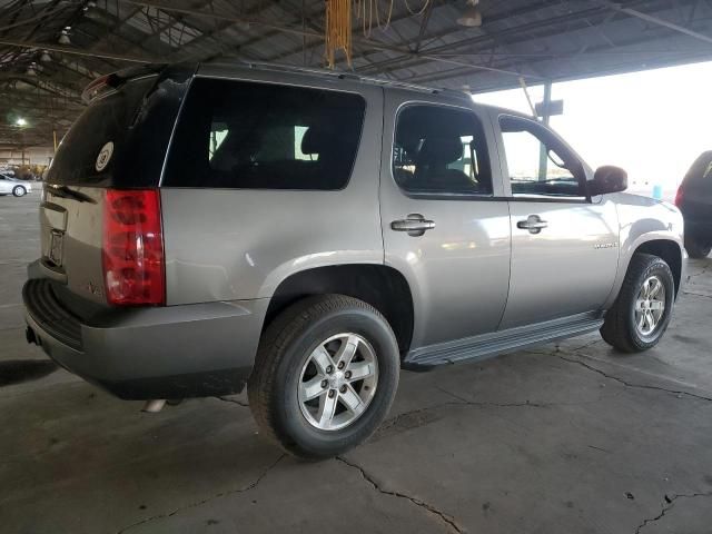 2007 GMC Yukon