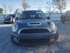 2010 Mini Cooper S Clubman