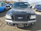 2006 Ford Ranger Super Cab