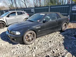 2003 BMW M3 en venta en Candia, NH