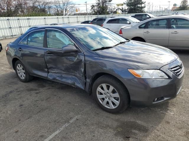 2009 Toyota Camry SE