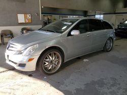 Salvage cars for sale at Sandston, VA auction: 2006 Mercedes-Benz R 350