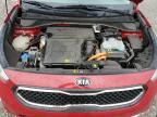 2018 KIA Niro FE