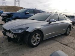 2021 Hyundai Sonata SE en venta en Littleton, CO