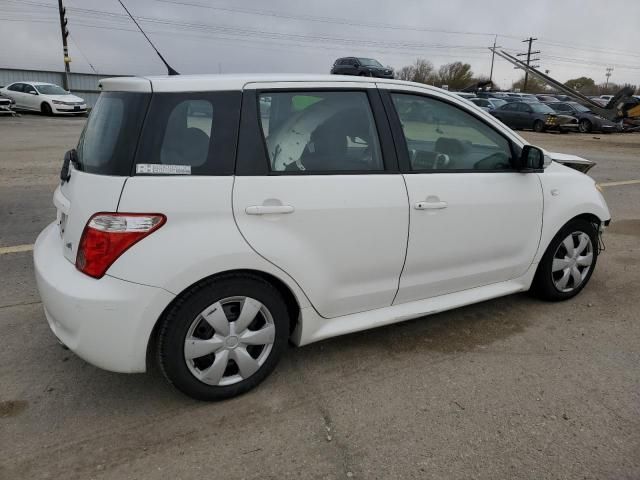 2006 Scion XA