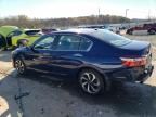 2017 Honda Accord EXL