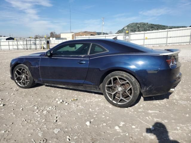 2011 Chevrolet Camaro SS