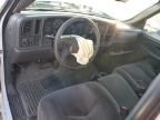 2005 Chevrolet Silverado C1500