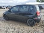 2005 Chevrolet Aveo Base