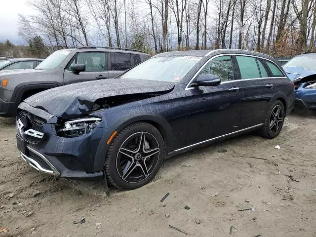 2022 Mercedes-Benz E 450 4M ALL Terrain