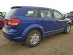 2012 Dodge Journey SE