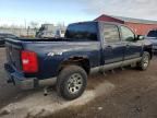 2011 Chevrolet Silverado K1500 LS