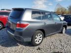 2013 Toyota Highlander Base