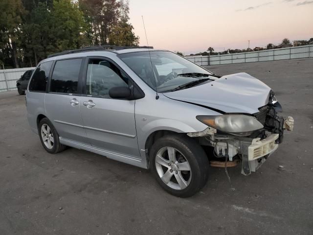 2004 Mazda MPV Wagon