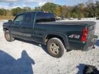 2004 Chevrolet Silverado K1500