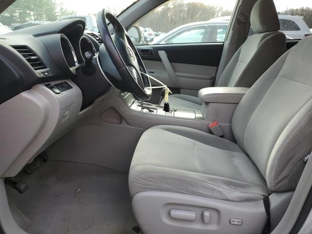 2010 Toyota Highlander