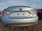 2014 Hyundai Sonata Hybrid