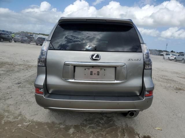 2020 Lexus GX 460 Premium