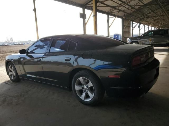 2013 Dodge Charger SE