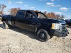 2012 Chevrolet Silverado K3500 LTZ