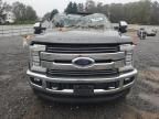 2019 Ford F350 Super Duty