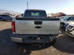 2008 Chevrolet Silverado K2500 Heavy Duty