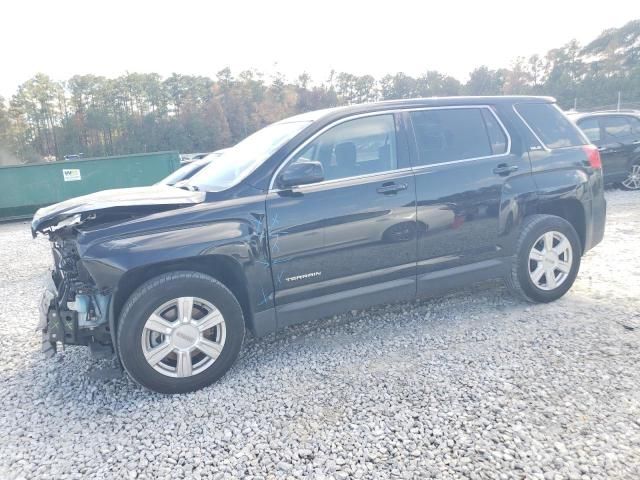 2014 GMC Terrain SLE