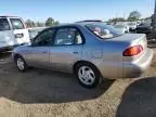 2001 Toyota Corolla CE